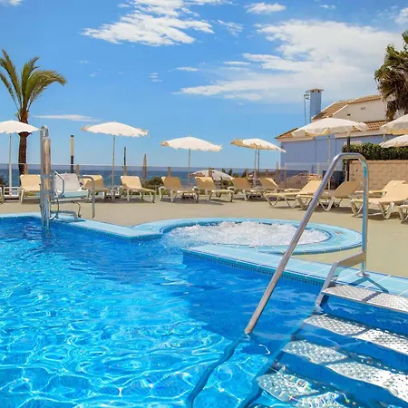 Hotel Servigroup Koral Beach 4 Sup-3