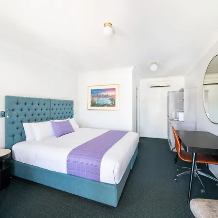 Ben Chifley Motor Inn-3