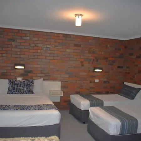 Coorrabin Motor Inn-2