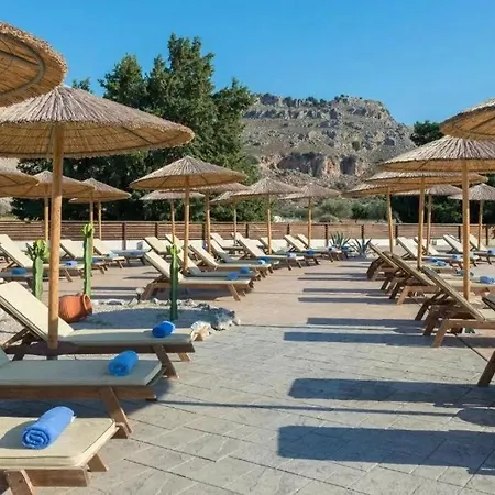 Anavadia Hotel By Anayia All Inclusive Resorts-2