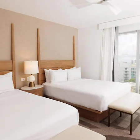 Hilton Cabana Miami Beach-2