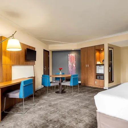 Novotel Port Harcourt-2