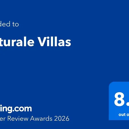 Naturale Villas-3