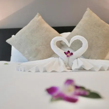 The Charm Resort Phuket-3