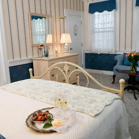Rabbit Hill Inn-3