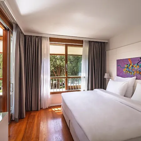 Maistra Select All Suite Island Hotel Istra-3
