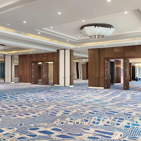 Hilton Panama-3