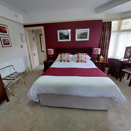 The Denes Guest House-2