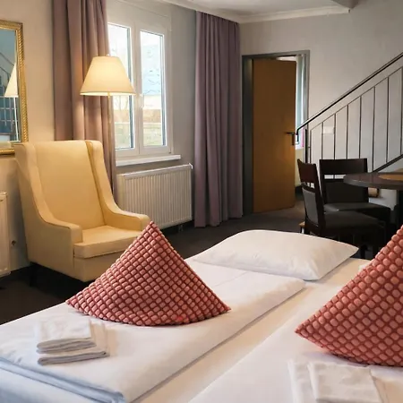 24Hours Apartment Hotel-3