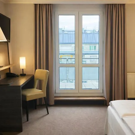 24Hours Apartment Hotel-2
