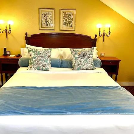 Hotel De Varenne-3