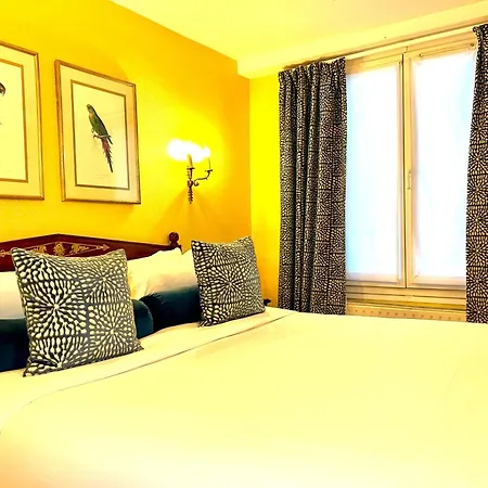 Hotel De Varenne-3
