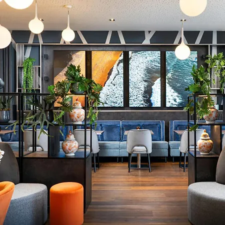 Star Inn Hotel Premium Wien Hauptbahnhof-3