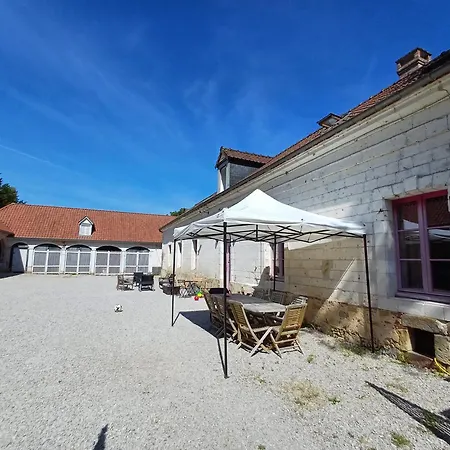 Château de la Caloterie-2