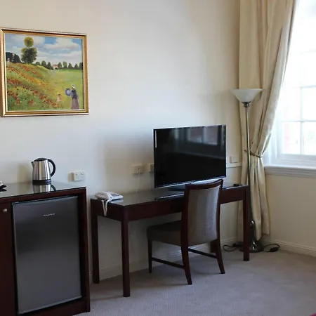 Quality Hotel Regent Rockhampton-3