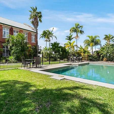 Quality Hotel Regent Rockhampton-2