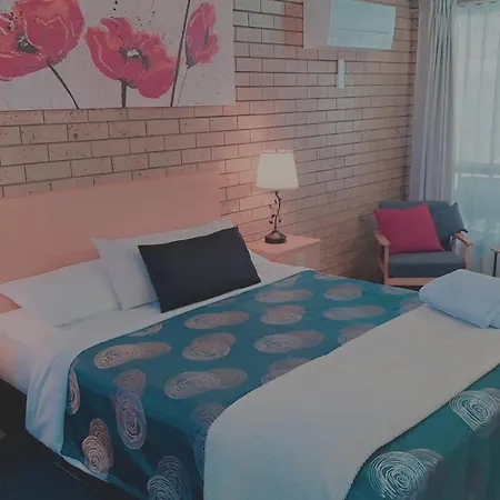 Macintyre Motor Inn-3