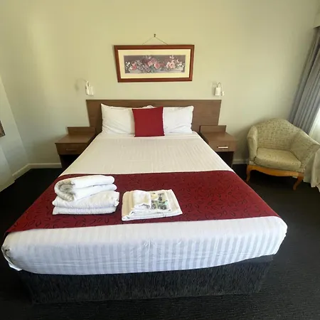 Gundagai Gabriel Motor Inn-2