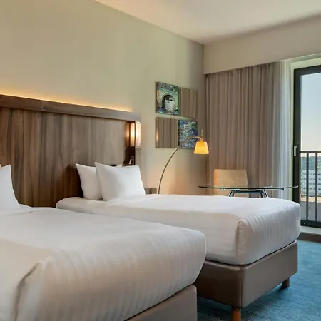 Courtyard By Marriott Amsterdam-2