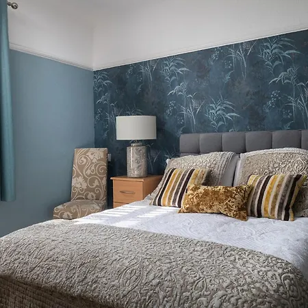 Rosaire Guest House-3