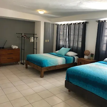 Casa Alberto Cozumel-3