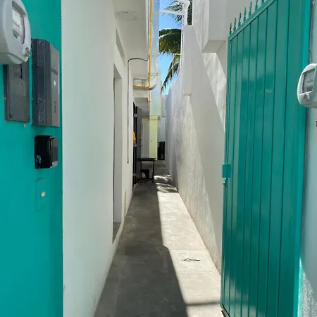 Casa Alberto Cozumel-2