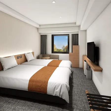Daiwa Roynet Hotel Ginza Premier-3