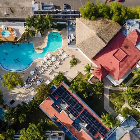 Viva Heavens By Wyndham, A Trademark All Inclusive (Adults Only)-3