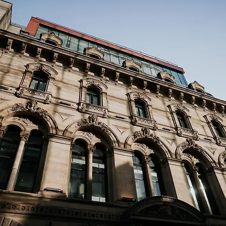 King Street Townhouse Hotel & Spa-2