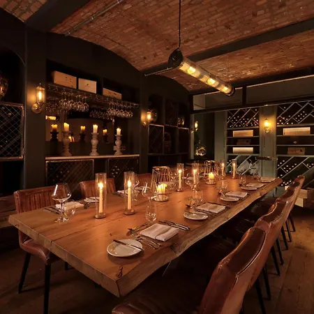 King Street Townhouse Hotel & Spa-3