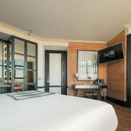 Only You Hotel Atocha-3