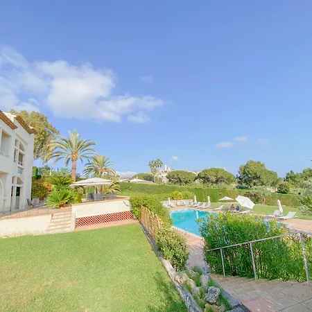 Villa Saint Maxime-2