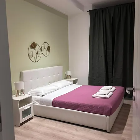 Spazio Cavour Guesthouse-2