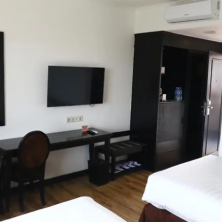 Jakarta Airport Hotel-3
