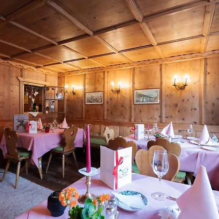 Landgasthof "Wilder Mann"-3