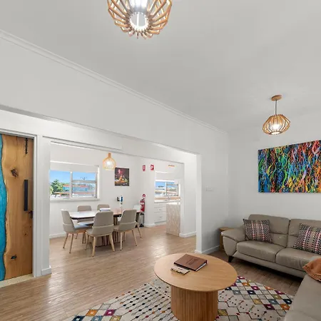 Loxton Courthouse Apartments-2