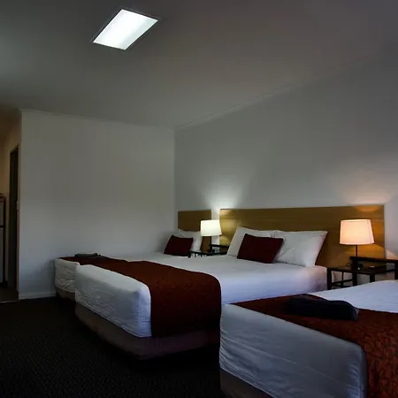 Ararat Colonial Lodge Motel-3