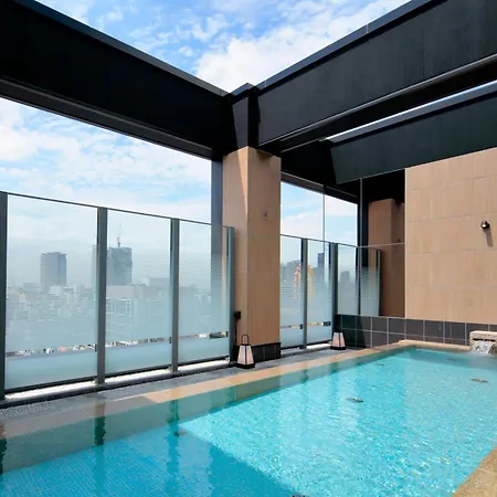 Candeo Hotels Osaka Namba-2