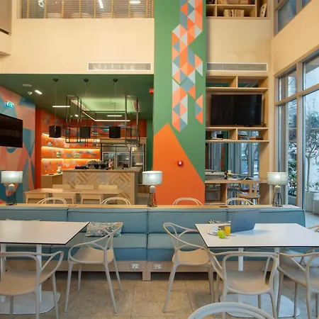Casual Kubic Athens By Casual Hoteles-2