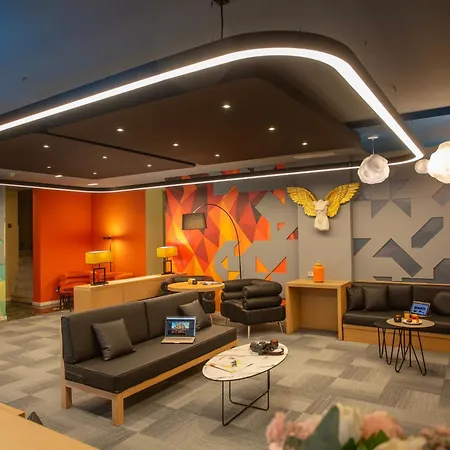 Casual Kubic Athens By Casual Hoteles-3