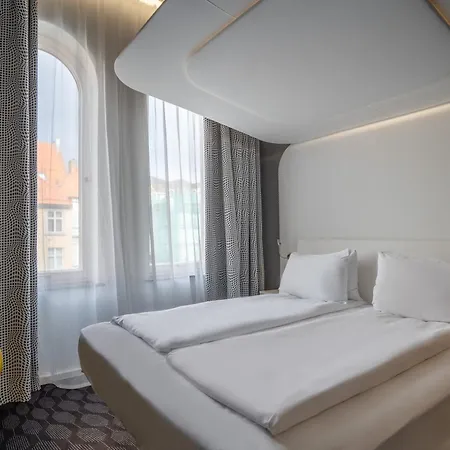 Magic Hotel Bergen City Center, A Member Of Radisson Individuals-2