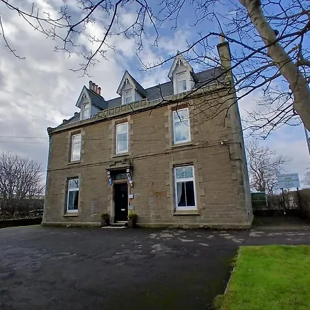 Greenland House B&B-2