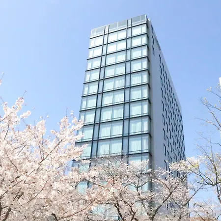 Hotel Keihan Tsukiji Ginza Grande-3