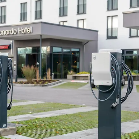 Leonardo Hotel Bad Kreuznach-3