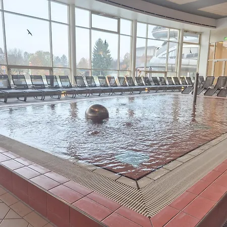 Allegria Resort Stegersbach - Allegria Hotel-3