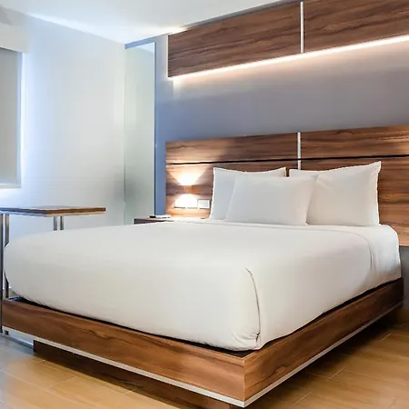 Sleep Inn Mexicali-2