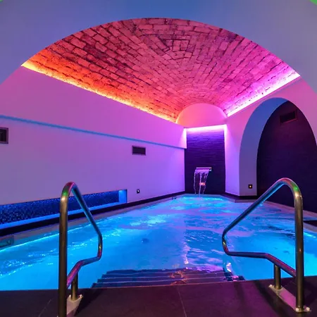 The One Boutique Hotel & Private Spa Roma (Adults Only)-2