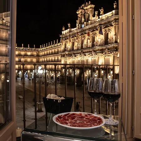 Salamanca Luxury Plaza-2