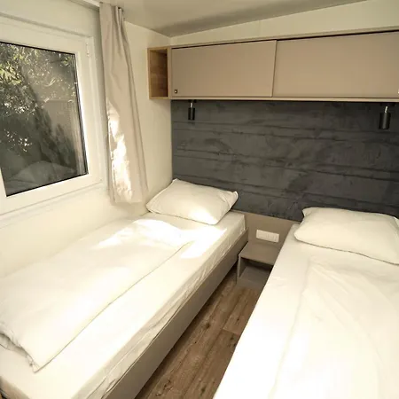 Mobile Homes Camping Kovacine-3