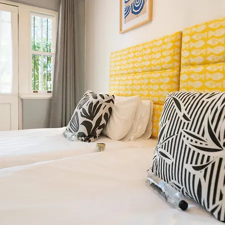 Mediterranean Villa Guesthouse-2